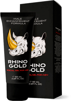 Γέλη Rhino Gold