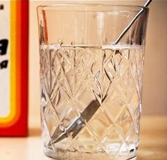 Πώς να αυξήσετε το πέος της σόδα σκόνης ψησίματος